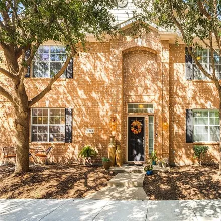 Buy this 2 bed townhouse on 4932 Heather Glen Trail in McKinney, TX 75070