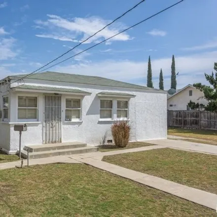 Buy this 2 bed house on 6778 Radford Avenue in Los Angeles, CA 91606