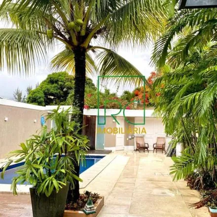 Buy this 4 bed house on Rua Gerson Pompeu Pinheiro 21 in Barra da Tijuca, Rio de Janeiro - RJ