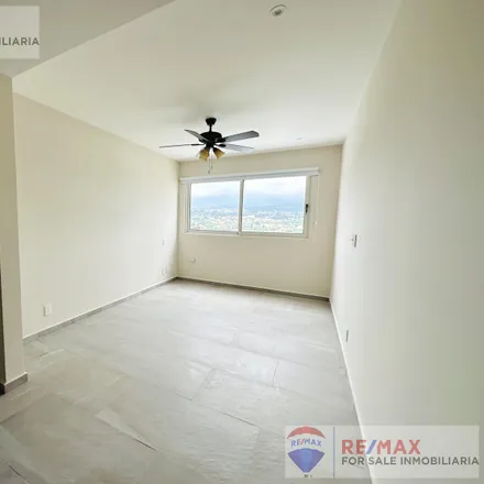 Rent this studio apartment on Calle Coahuila in Ricardo Flores Magón, 62370 Cuernavaca