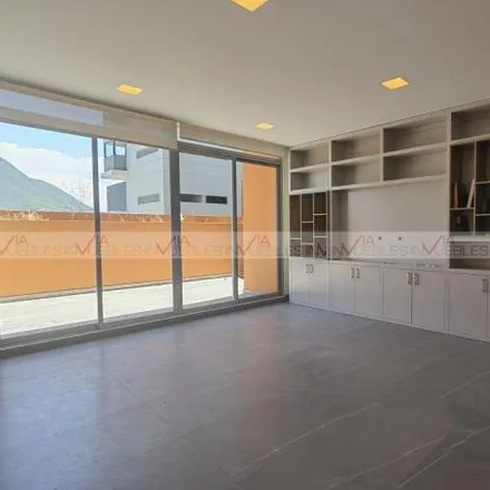 Buy this 2 bed apartment on Nuevo Sur in Ladrillera, Monterrey