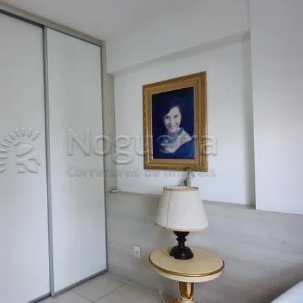 Buy this 2 bed apartment on Rua Desembargador Goes Cavalcante in Parnamirim, Recife - PE