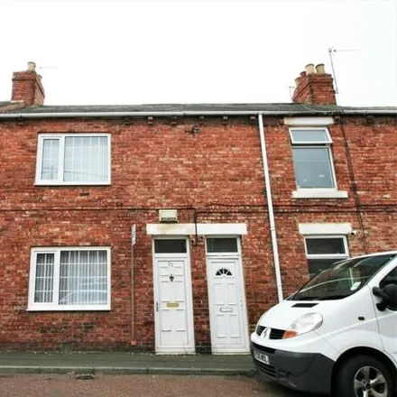 Buy this 2 bed townhouse on 35 King Street in Chester-le-Street, DH3 1EF