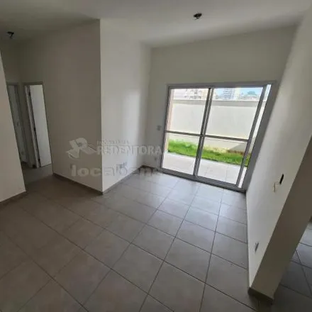 Buy this 2 bed apartment on Rua Ida Verdi Amorim in Vila São Pedro, São José do Rio Preto - SP