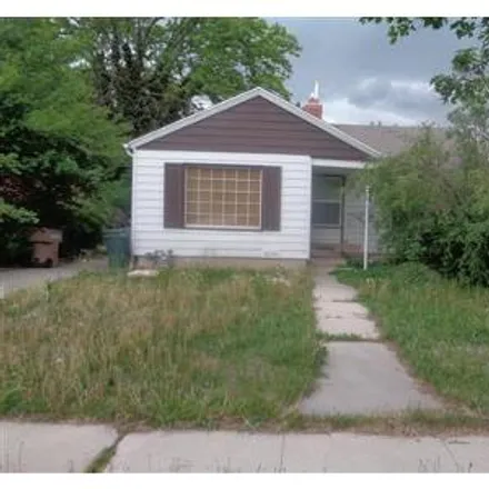 Buy this 1 bed house on 1855 2500 East in Salt Lake City, UT 84108