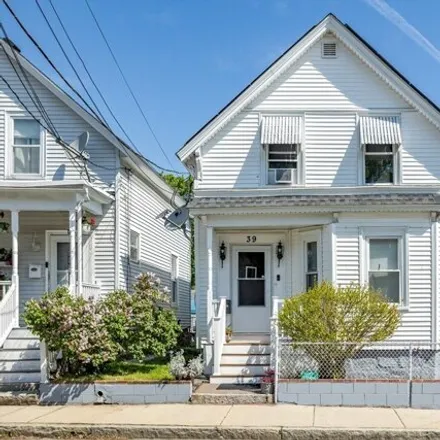 Buy this 3 bed house on 39 D Street in Highlands, Lowell
