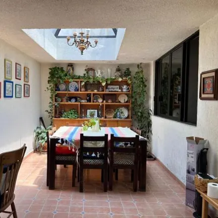 Image 2 - Calle M Manzana X, Colonia Educación, 04400 Mexico City, Mexico - House for sale