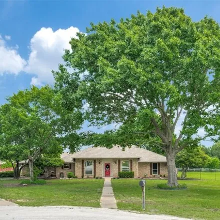 Buy this 4 bed house on 98 Lemon Cove in Lucas, TX 75002