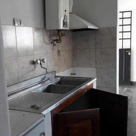 Buy this 2 bed house on Presidente del Inca 800 in Puente del Inca, Parque Latino