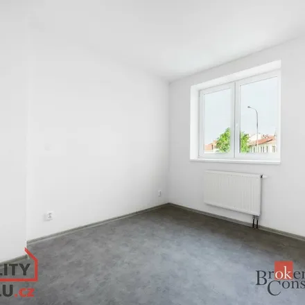 Image 4 - Vosíme.cz, náměstí Československé armády, 682 01 Vyškov, Czechia - Apartment for rent