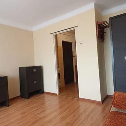 Rent this 1 bed apartment on Natolińska 5 in 26-601 Radom, Poland