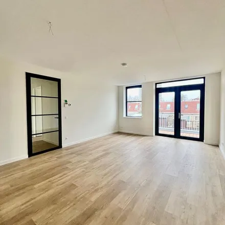 Image 6 - Marelstraat 27, 3142 CD Maassluis, Netherlands - Apartment for rent