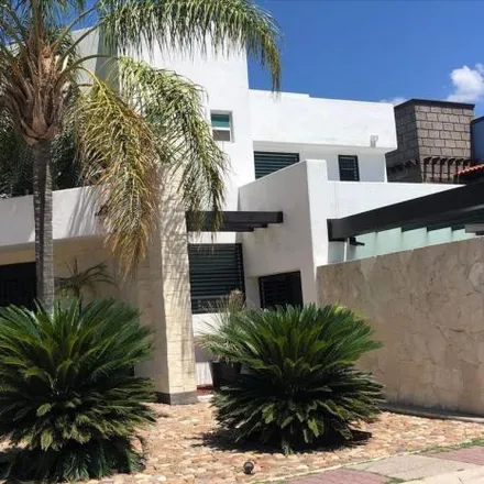 Buy this 4 bed house on Privada R. Encinos in Delegación Centro Histórico, 76168 Querétaro