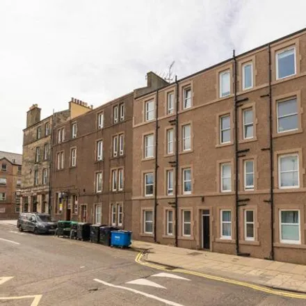 Buy this 1 bed apartment on 5 McLeod Street in City of Edinburgh, EH11 2NL