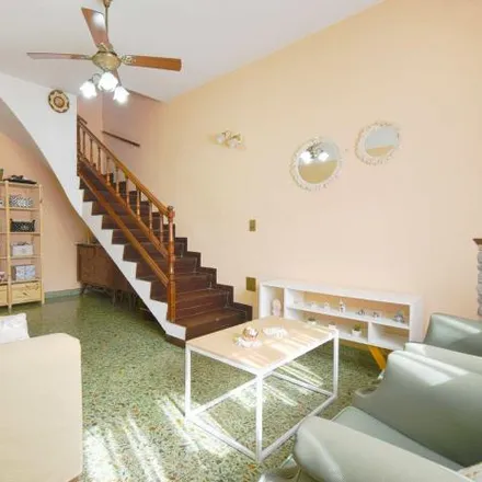 Buy this 4 bed house on Ucrania 1412 in Partido de San Isidro, B1607 DCW Villa Adelina