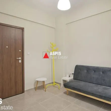 Image 3 - Ηρώων Πολυτεχνείου 34, Piraeus, Greece - Apartment for rent