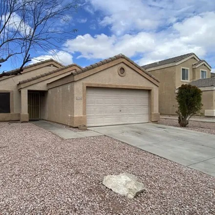 Buy this 2 bed house on 12334 West Valentine Avenue in El Mirage, AZ 85335