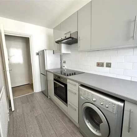 Image 9 - Compton Avenue, Brighton, BN1 3PS, United Kingdom - Apartment for rent