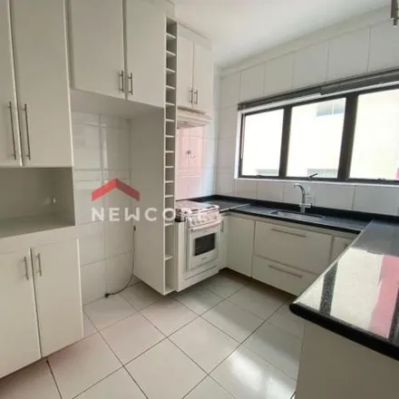 Buy this 3 bed apartment on Rua Paulo Di Favari in Rudge Ramos, São Bernardo do Campo - SP