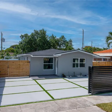 Buy this 5 bed house on 6750 Southwest 32nd Street in Coral Terrace, Miami-Dade County