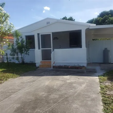 Buy this 2 bed house on 422 East 35th Street in Hialeah Trailer Park, Hialeah