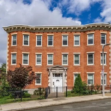 Buy this 18 bed house on 14 Townsend Street in Boston, MA 02119
