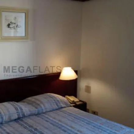 Rent this 1 bed apartment on La Residence Paulista in Alameda Jaú 1606, Cerqueira César