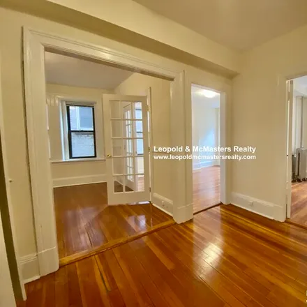 Rent this 2 bed apartment on 885 Massachusetts Ave