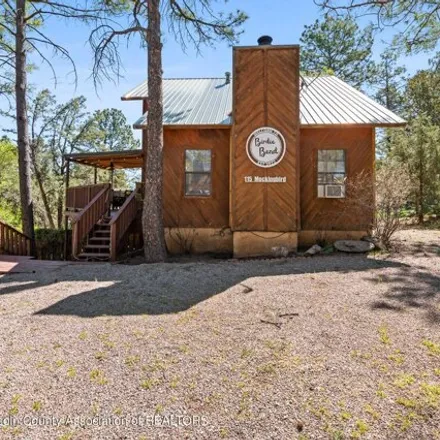 Buy this 3 bed house on 115 Mockingbird Lane in Ruidoso, NM 88345