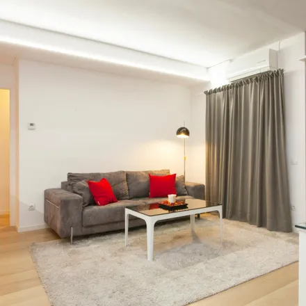 Image 4 - Carrer de la Marina, 279, 08025 Barcelona, Spain - Apartment for rent