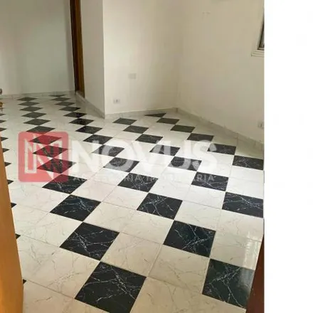 Rent this 3 bed house on Rua Eirunepe in São Paulo - SP, 04805-000