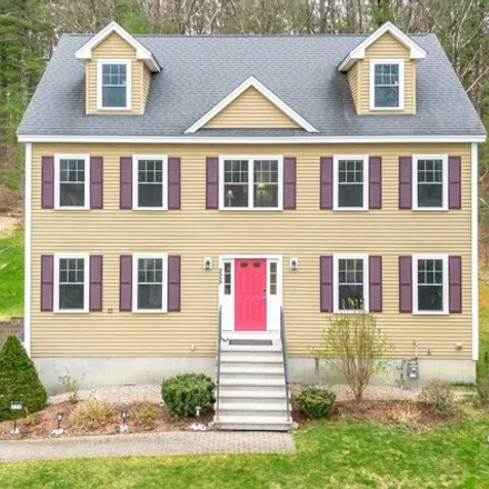 Buy this 4 bed house on 225 Main Street in Acton, MA 01720