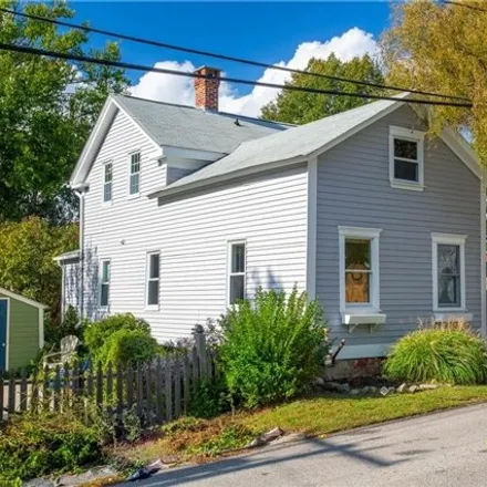 Rent this 2 bed house on 281 Marlborough Street in East Greenwich, RI 02818