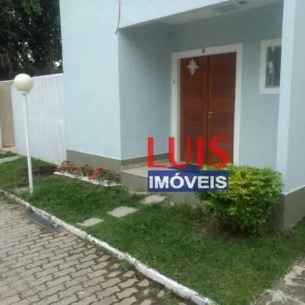 Buy this 3 bed house on Rua 19 in Serra Grande, Niterói - RJ