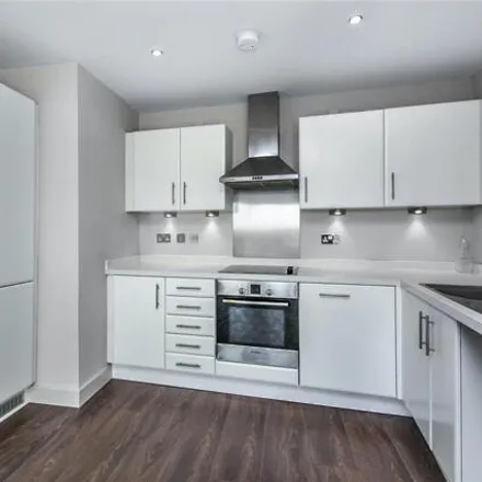 Rent this 1 bed room on 1 Meath Crescent in London, E2 0QG