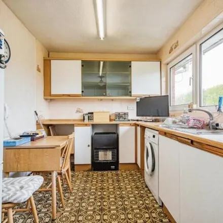 Image 3 - Morfa Maen, Kidwelly, SA17 4UG, United Kingdom - Apartment for sale