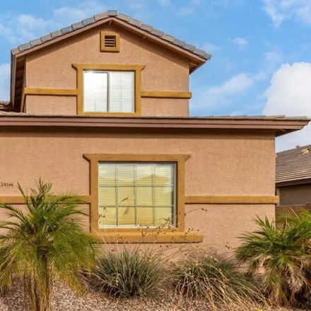 Buy this 3 bed house on 14544 West Sierra Street in Surprise, AZ 85379