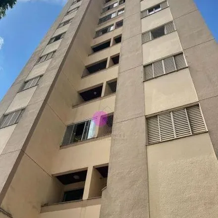 Buy this 2 bed apartment on Rua Pio XII in Centro Histórico, Londrina - PR