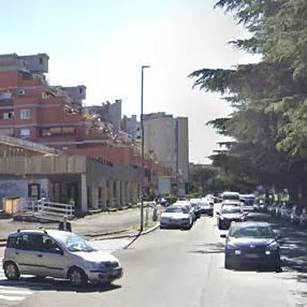 Image 2 - Sacco e Vanzetti/Scalarini, Viale Sacco e Vanzetti, 00171 Rome RM, Italy - Apartment for rent