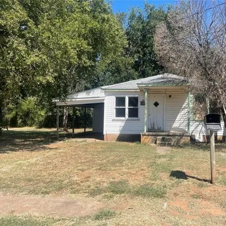 Image 2 - 244 North 6th Avenue, Purcell, OK 73080, USA - House for sale