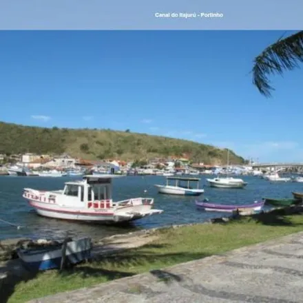 Image 1 - Reserva da Lagoa de Araruama, Rua Coronel Ferreira, Gamboa, Cabo Frio - RJ, 28911, Brazil - House for sale