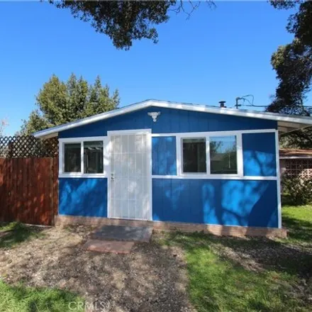 Image 2 - 13954 Lakeview Avenue, Clearlake Park, Clearlake, CA 95422, USA - House for sale