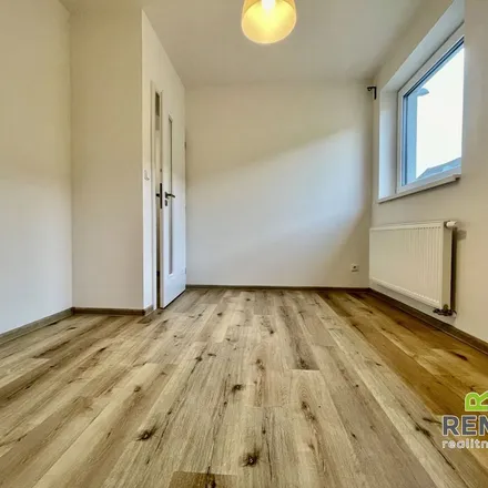 Rent this 2 bed apartment on Masarykovo náměstí ev.54 in 686 01 Uherské Hradiště, Czechia