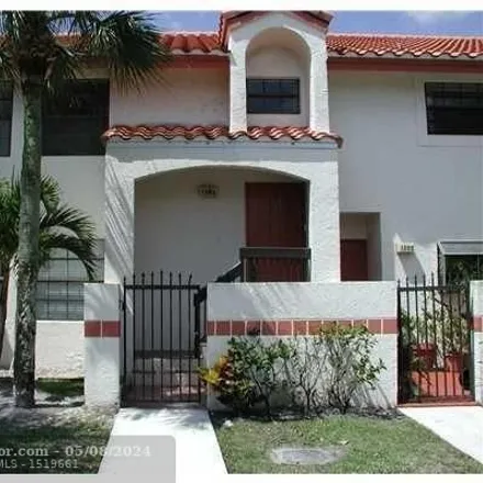 Rent this 2 bed condo on 1604 Congressional Way in Lakeview, Deerfield Beach
