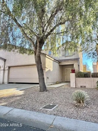Buy this 3 bed house on 7005 West Lincoln Street in Peoria, AZ 85345