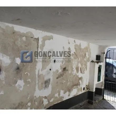 Rent this 2 bed house on Rua Manuel Hernandes Lopes in Anchieta, São Bernardo do Campo - SP