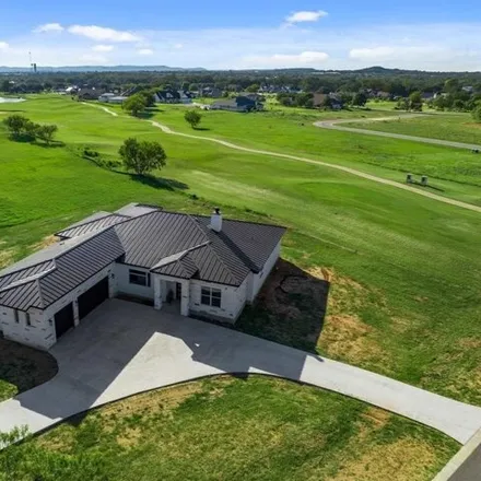 Image 1 - Legends Golf Course, 105 Rangeway Circle, Burnet County, TX 78639, USA - House for sale