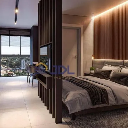Buy this 1 bed apartment on Rua Comandante Joãozinho Haeger 120 in Centro, Blumenau - SC