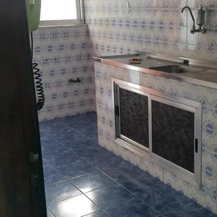 Buy this 2 bed apartment on Caps Ad Raul Seixas in Rua Dois de Fevereiro, Engenho de Dentro