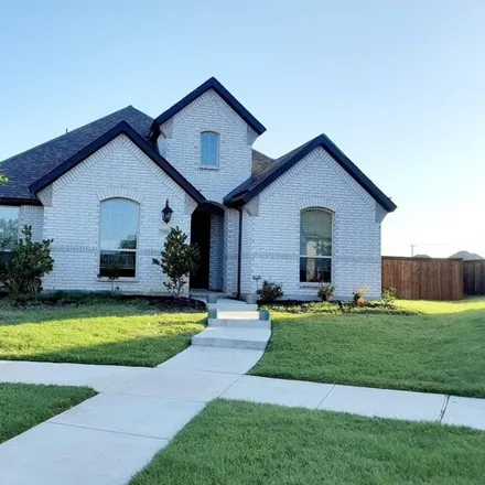 Rent this 3 bed house on 12598 Lost Valley Drive in Frisco, TX 75035